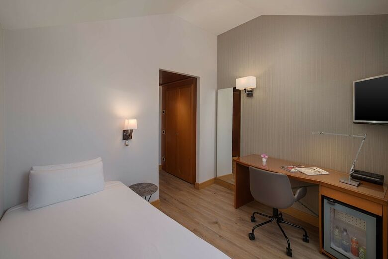 Hotel NH Ravenna