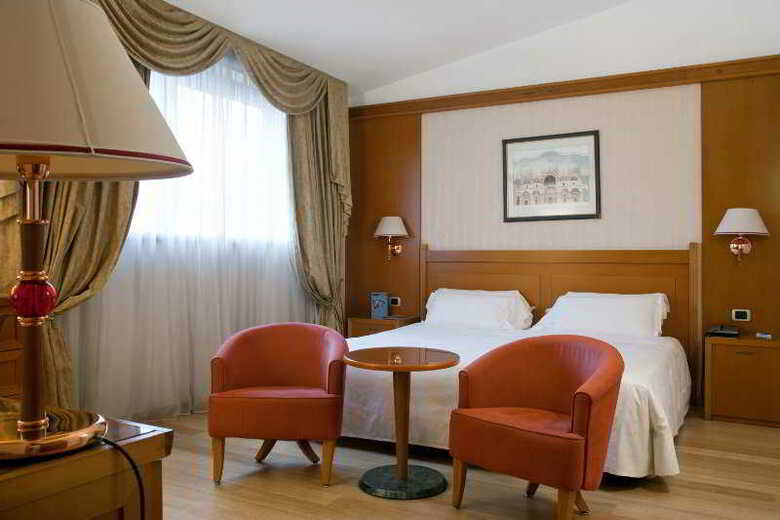 Hotel NH Ravenna