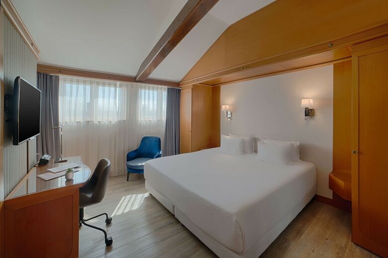 Hotel NH Ravenna