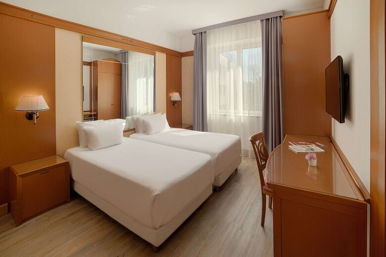 Hotel NH Ravenna