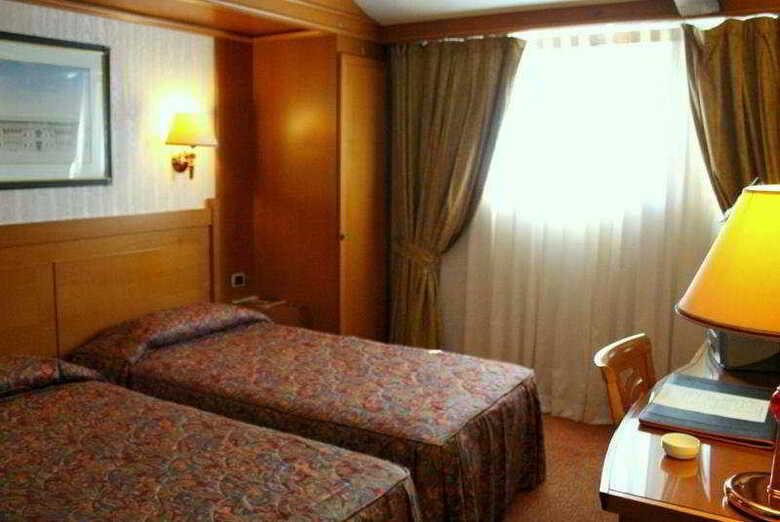 Hotel NH Ravenna