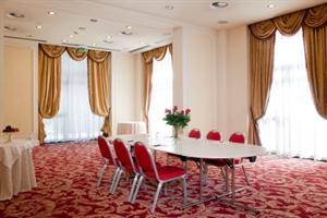 Residenza Del Grand Hotel(.)