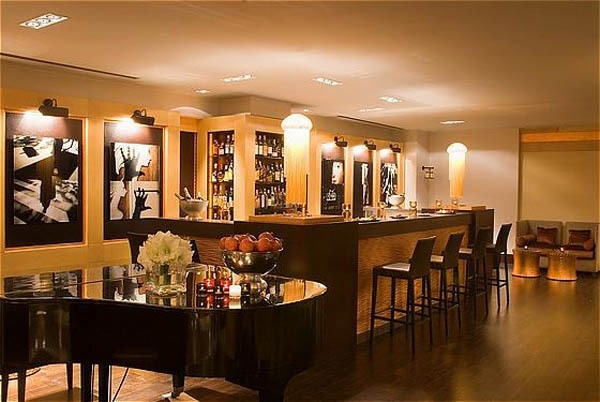 Hotel Starhotels Metropole