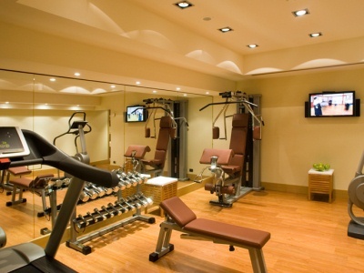 Hotel Starhotels Metropole