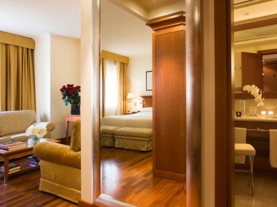 Hotel Starhotels Metropole