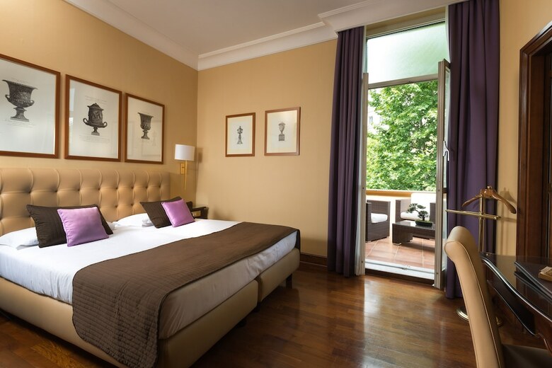 Hotel Imperiale