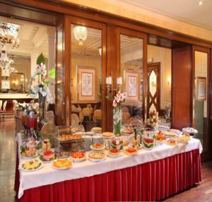 Hotel Imperiale