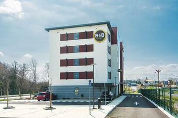Hotel B&B H�tel Bayonne Tarnos