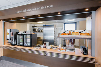Hotel B&B H�tel Bayonne Tarnos