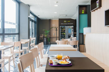 Hotel B&B H�tel Bayonne Tarnos
