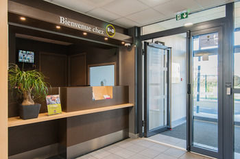 Hotel B&B H�tel Bayonne Tarnos