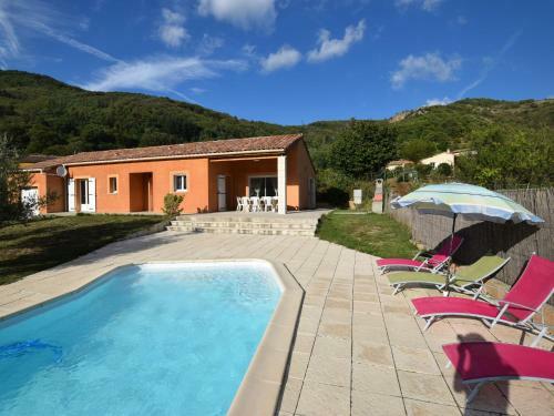 Villa Thueyts