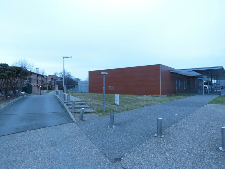 Apartamento Le Domaine De Chamma Argoulets
