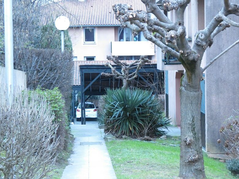 Apartamento Le Domaine De Chamma Argoulets
