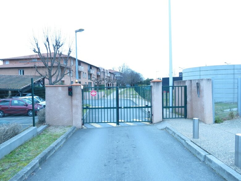 Apartamento Le Domaine De Chamma Argoulets