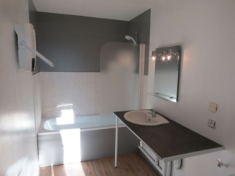Apartamento Le Domaine De Chamma Argoulets