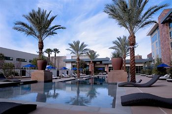 Hotel Viejas Casino & Resort