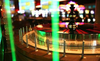 Hotel Viejas Casino & Resort