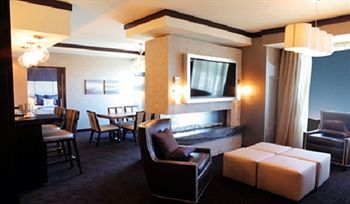 Hotel Viejas Casino & Resort