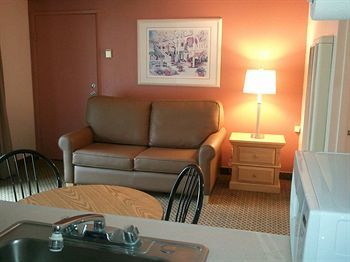 Motel Rio Sands Hotel