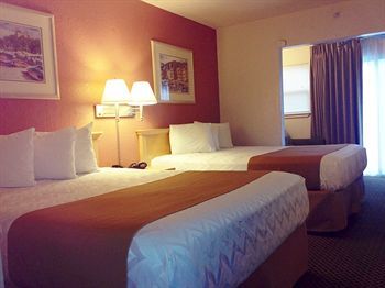 Motel Rio Sands Hotel