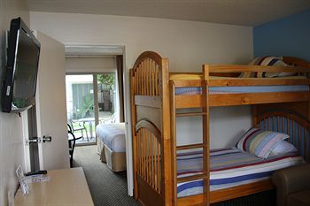 Motel Rio Sands Hotel
