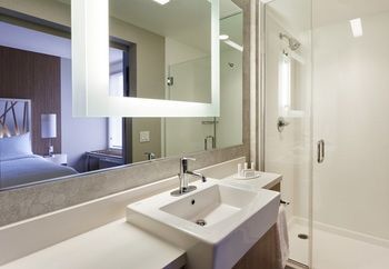 Hotel Springhill Suites By Marriott Paso Robles Atascadero