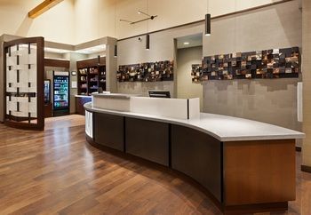 Hotel Springhill Suites By Marriott Paso Robles Atascadero