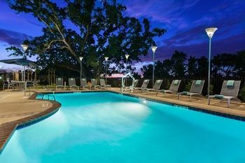 Hotel Springhill Suites By Marriott Paso Robles Atascadero