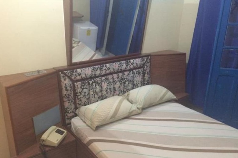 Concorde Hotel S�o Paulo