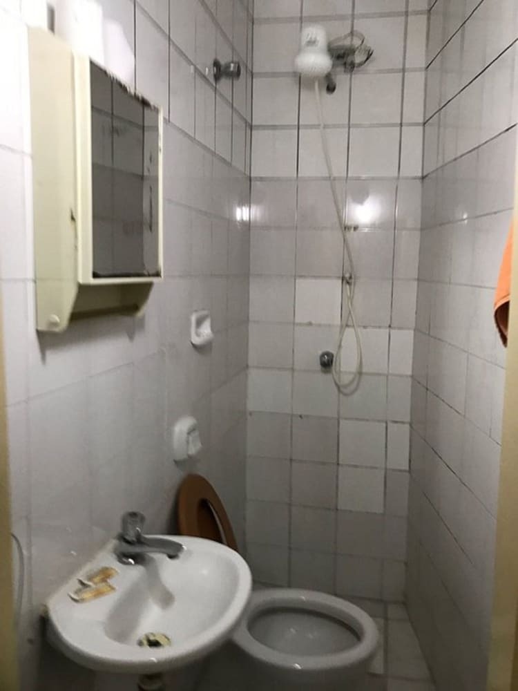 Concorde Hotel S�o Paulo