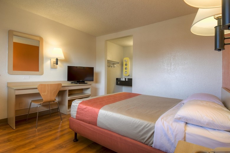 Motel 6 Los Angeles - Baldwin Park
