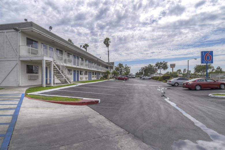 Motel 6 Los Angeles - Baldwin Park