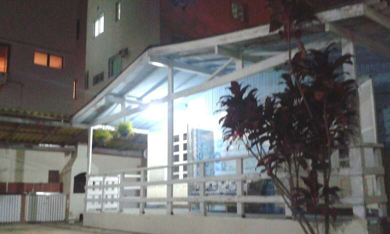 Reserva Beach House