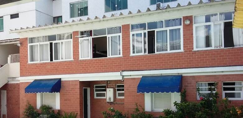 Reserva Beach House
