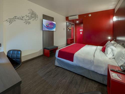 Hotel Encore Ramada San Luis Potosi