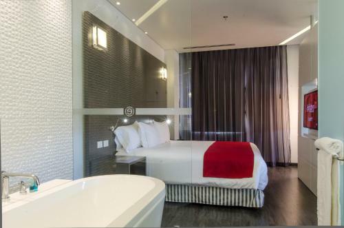 Hotel Encore Ramada San Luis Potosi