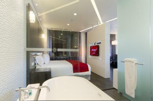 Hotel Encore Ramada San Luis Potosi