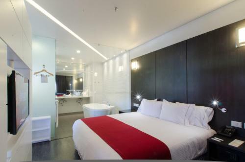 Hotel Encore Ramada San Luis Potosi