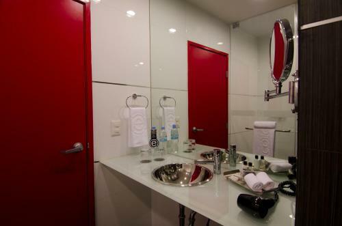 Hotel Encore Ramada San Luis Potosi