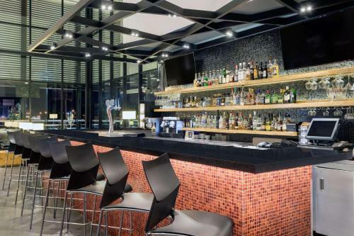 Hotel Encore Ramada San Luis Potosi