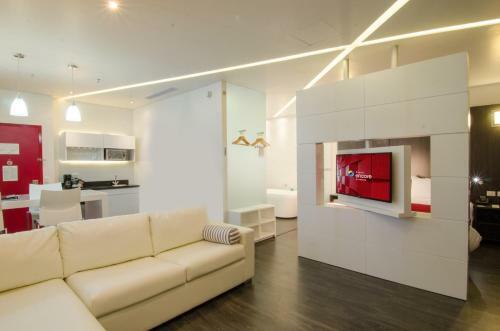 Hotel Encore Ramada San Luis Potosi