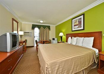 Motel Rodeway Inn & Suites Canyon Lake