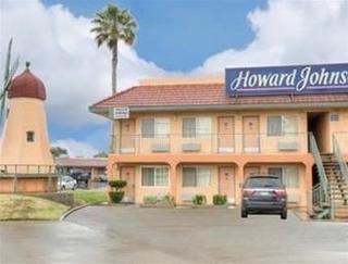 Hotel Howard Johnson Express Inn - Ceres