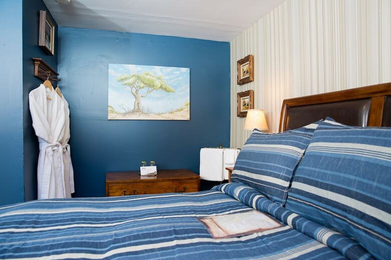 Bed & Breakfast Maison Des Jardins B & B