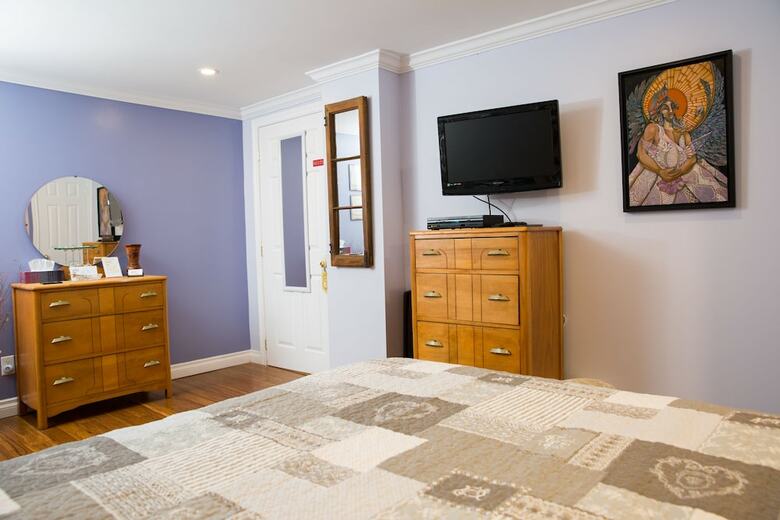 Bed & Breakfast Maison Des Jardins B & B