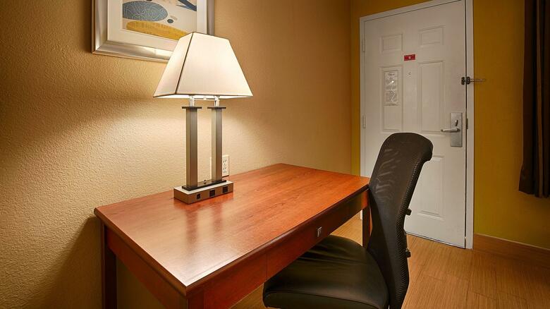 Hotel Best Western Corte Madera Inn
