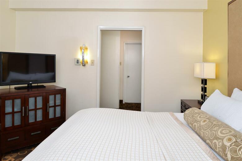Hotel Best Western Corte Madera Inn