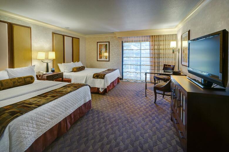 Hotel Best Western Corte Madera Inn