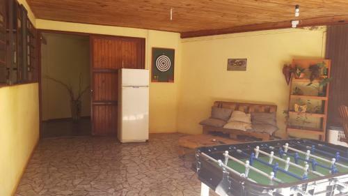 Apartamentos Residencial Uno